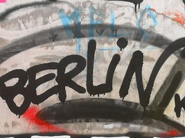Berlin imDezember 18
