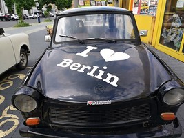 Berlin- 2020
